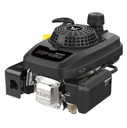Фото №0 Бензиновый двигатель Zongshen XP160A