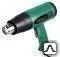 фото Фен технический HAMMERFLEX HLG2000