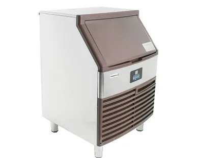 фото Льдогенератор BY-1350F Foodatlas (куб, проточный)