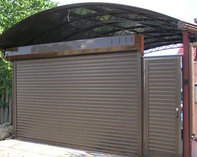 фото Рольворота