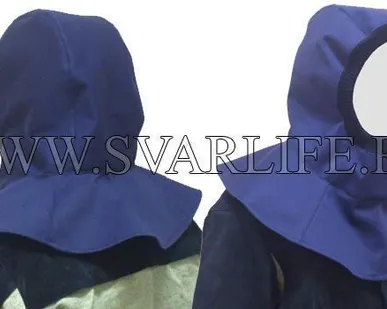 фото Подшлемник сварщика из огнестойкой ткани FlameShield 81930042