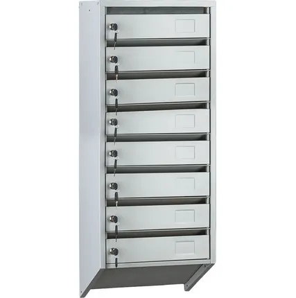 Фото №3 Почтовый ящик