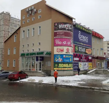 ТК Трубкомплект