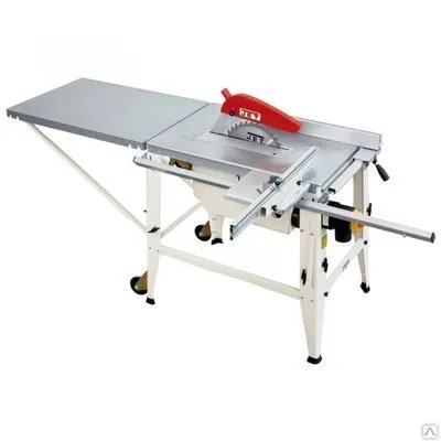 Фото №0 Циркулярная пила JET JTS-315SP 380 В