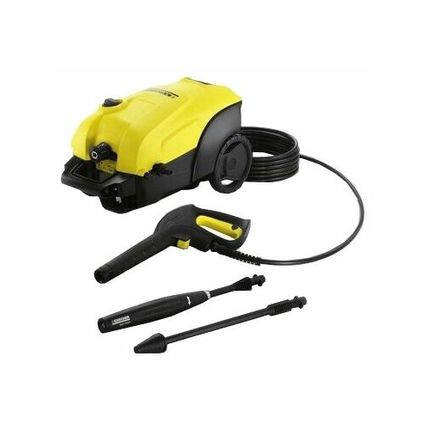 Фото №0 Мойка высокого давления KARCHER