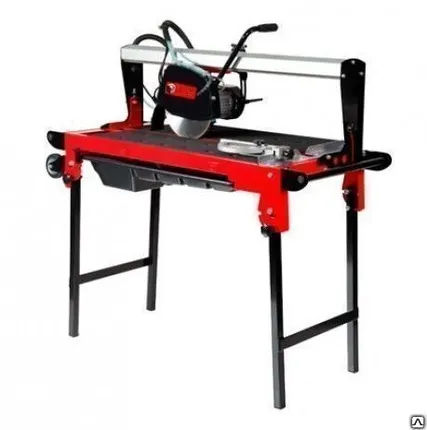 Фото №0 Станок отрезной DIAM PL-1200/1,6