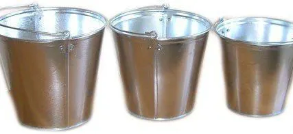 Фото №0 Ведро 12 л