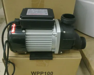 фото Помпы для джакузи.