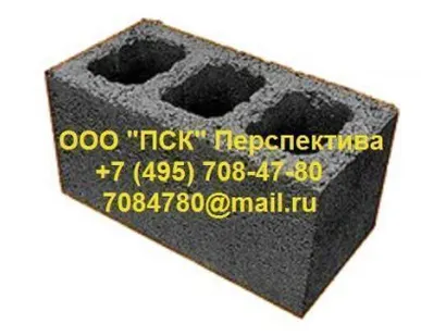 фото Блок УДБ 4,8-0,6