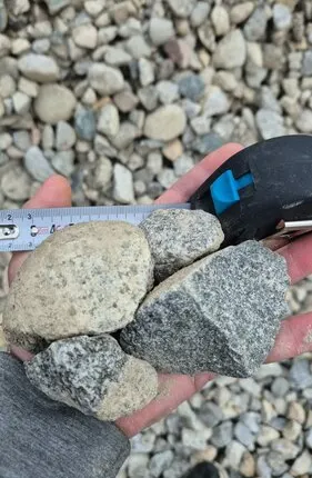 Фото №0 Щебень (40-70)