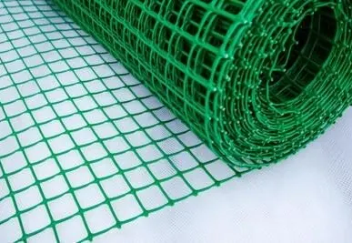 фото Сетка пластиковая- Квадратная 20х30 (0,9х20) Б (п.м.)