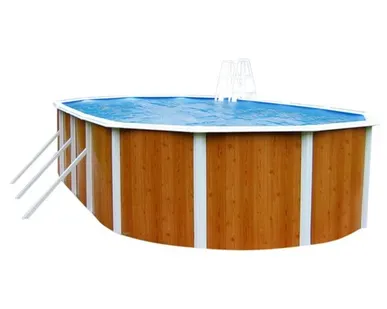 фото Бассейн Atlantic Pools