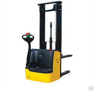 Фото №0 Штабелер электрический TOR 1т 2,5м DYC1025