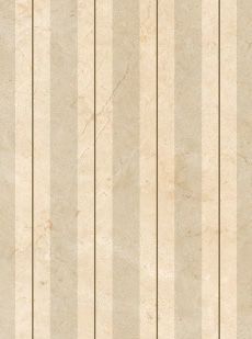 фото Настенная плита Intercerama Elegance Lustr Светло-бежевый 230x500