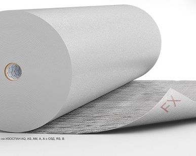 фото Изоспан FX (2mm)