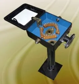 фото Муфта кабельная МГУ-4 универсальная герметизированная 17650-00-00-04