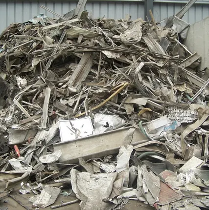 Фото №0 Прием алюминий хлам