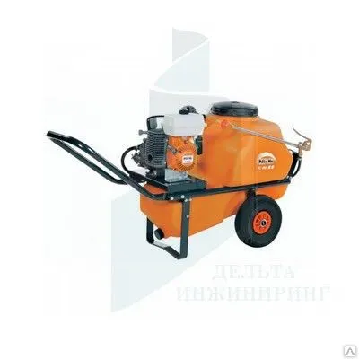 Фото №0 Распылитель бензиновый Oleo-Mac SC 180