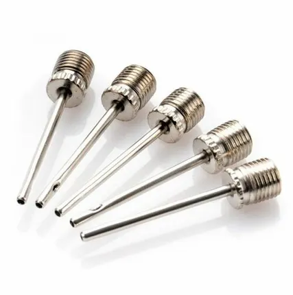 Фото №0 Игла для накачивания мяча