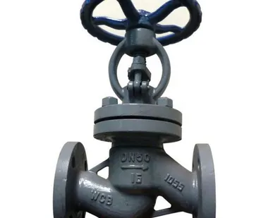 фото Вентили Ру 2,5 - 2500 кгс Ду 3 - 600 мм