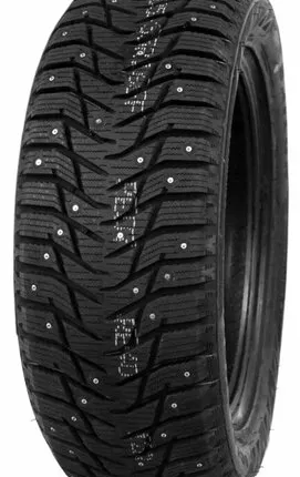 Фото №0 Sailun Ice Blazer WST3 205/70 R15 100T зимняя
