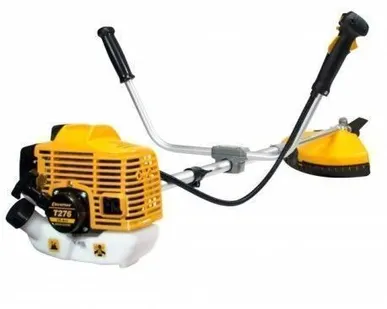 фото Триммер бензиновый Champion Т276