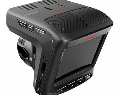 фото Видеорегистратор с