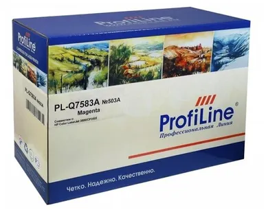 фото Картридж ProfiLine PL-Q7583A
