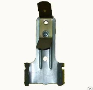 фото Подвес анкерный с зажимом