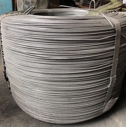 Фото №0 Проволока стальная