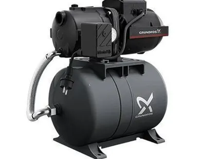 фото Grundfos, Насос Jpa 3-42 Pt-H