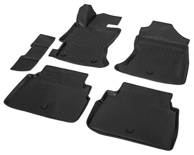 фото Комплект ковриков RIVAL