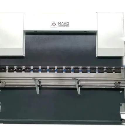 Фото №0 Листогиб 170/3200