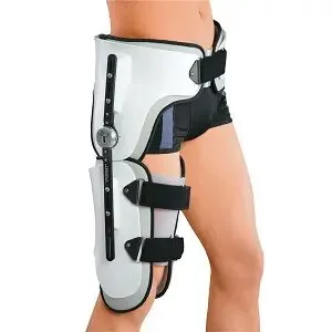 фото Аренда Тазобедренный ортез Orlett HFO-333 правый (размер М)