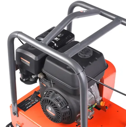 Фото №1 Виброплита бензиновая реверсивная PATRIOT SVR 170 RS