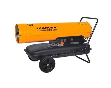 фото Дизельный нагреватель Carver EHDK-40W