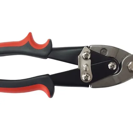 Фото №0 Ножницы подрезные левые Yato 40x250мм (YT-1960)