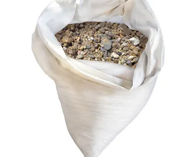 фото ОПГС (Обогащенная песчано-гравийная смесь) мешок, 40 кг