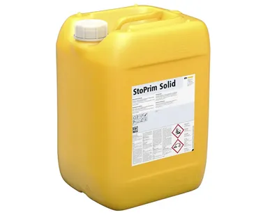 фото Грунт проникающий универсальный StoPrim Solid, 5 л