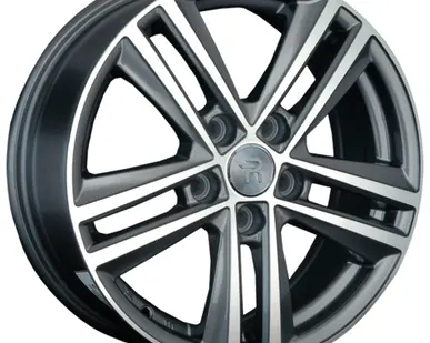 фото Колесный диск Replay VV44