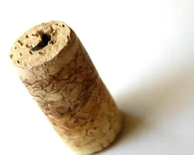 фото Винная пробка