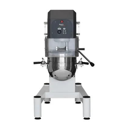 Фото №0 Миксер планетарный Apach Bakery Line APL80 3Ф.
