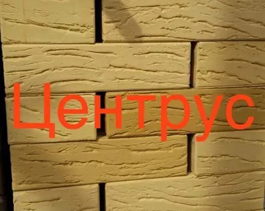 фото Кирпич облицовочный