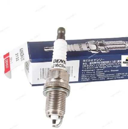 Фото №0 Свеча DENSO 3132 КJ16CR-L11 (1шт.)