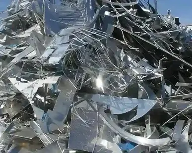 фото Нержавейка 8%