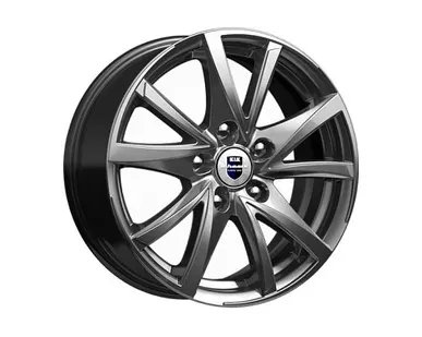 фото Колесный диск K&K Игуана