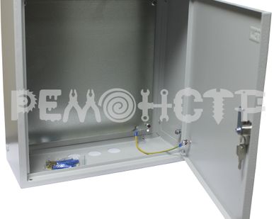 фото ЩМП-4.4.1-0 400х400х150 TDM (1) П зз