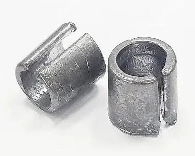 фото Клеммы О2 переходники ASIA - EURO (конусы) OZ-RK1010