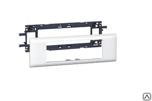 Фото №0 Суппорт/Рамка 4мод. 10941