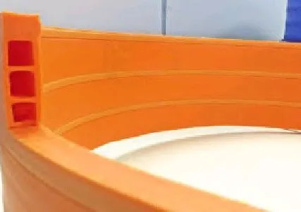 Фото №0 Профиль 16х48 мм